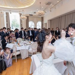 アートグレイス ウエディングシャトーの写真34枚目