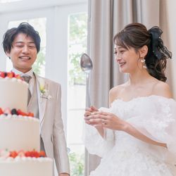 アートグレイス ウエディングシャトーの写真7枚目