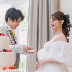 アートグレイス ウエディングシャトーの写真13枚目