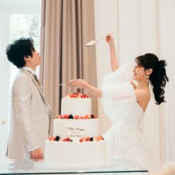 アートグレイス ウエディングシャトーの写真15枚目