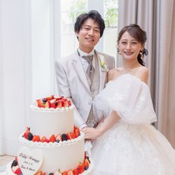 アートグレイス ウエディングシャトーの写真18枚目