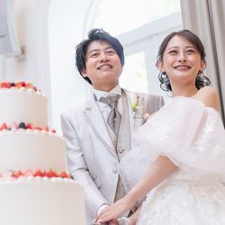 アートグレイス ウエディングシャトーの写真17枚目