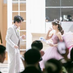 アートグレイス ウエディングシャトーの写真19枚目