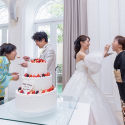 アートグレイス ウエディングシャトーの写真20枚目