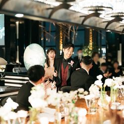 品川プリンスホテルの写真12枚目