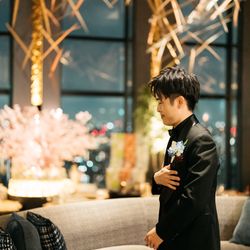 品川プリンスホテルの写真19枚目