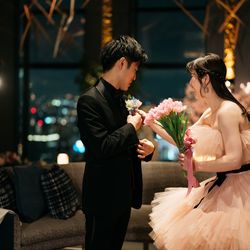 品川プリンスホテルの写真28枚目