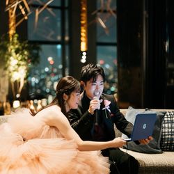 品川プリンスホテルの写真21枚目