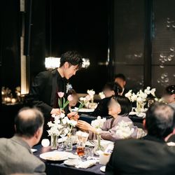 品川プリンスホテルの写真33枚目