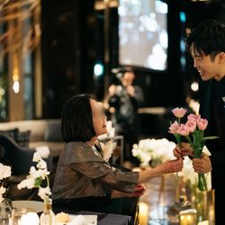 品川プリンスホテルの写真8枚目