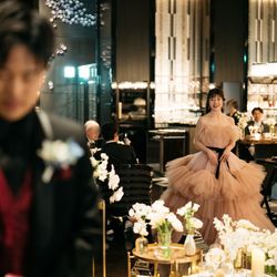 品川プリンスホテルの写真21枚目