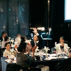 品川プリンスホテルの写真12枚目