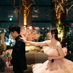 品川プリンスホテルの写真28枚目