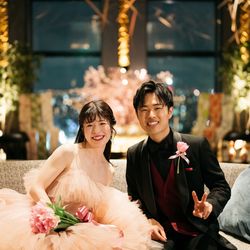 品川プリンスホテルの写真10枚目