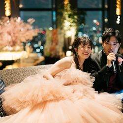 品川プリンスホテルの写真21枚目