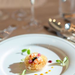 東京會舘の写真10枚目