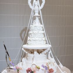 東京會舘の写真6枚目