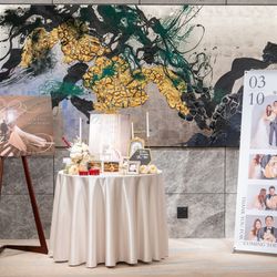 東京會舘の写真16枚目