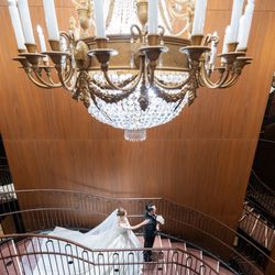 東京會舘の写真26枚目