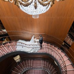 東京會舘の写真15枚目