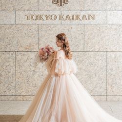 東京會舘の写真7枚目