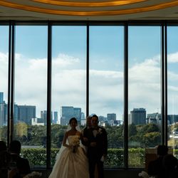 東京會舘の写真34枚目