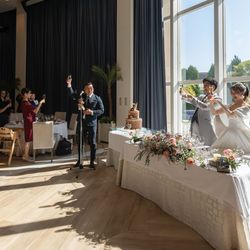 アートグレイス ウエディングコースト 東京ベイの写真13枚目