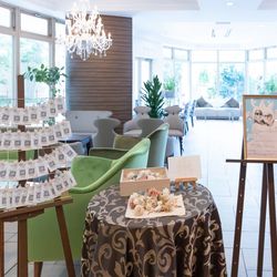 アートグレイス ウエディングコースト 東京ベイの写真8枚目