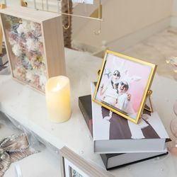 アートグレイス ウエディングコースト 東京ベイの写真5枚目