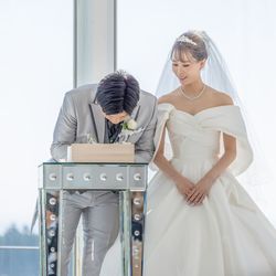 アートグレイス ウエディングコースト 東京ベイの写真12枚目