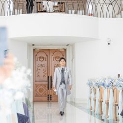 アートグレイス ウエディングコースト 東京ベイの写真13枚目