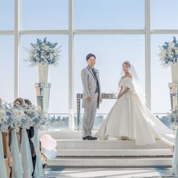 アートグレイス ウエディングコースト 東京ベイの写真18枚目