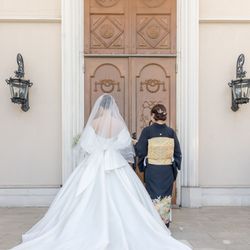 アートグレイス ウエディングコースト 東京ベイの写真4枚目