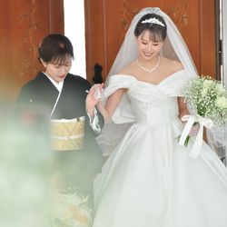 アートグレイス ウエディングコースト 東京ベイの写真10枚目