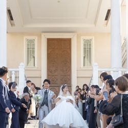 アートグレイス ウエディングコースト 東京ベイの写真34枚目