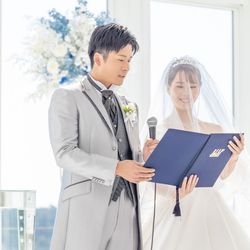 アートグレイス ウエディングコースト 東京ベイの写真16枚目