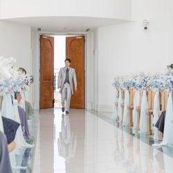 アートグレイス ウエディングコースト 東京ベイの写真9枚目