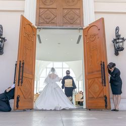 アートグレイス ウエディングコースト 東京ベイの写真34枚目