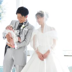 アートグレイス ウエディングコースト 東京ベイの写真1枚目