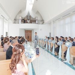 アートグレイス ウエディングコースト 東京ベイの写真27枚目