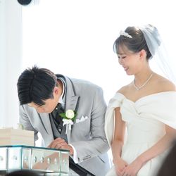 アートグレイス ウエディングコースト 東京ベイの写真28枚目