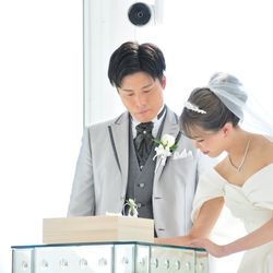 アートグレイス ウエディングコースト 東京ベイの写真28枚目