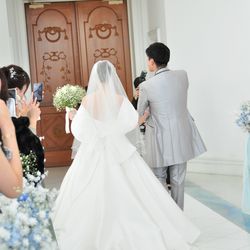 アートグレイス ウエディングコースト 東京ベイの写真7枚目