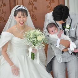 アートグレイス ウエディングコースト 東京ベイの写真11枚目