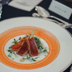 グランド ハイアット 東京の写真1枚目