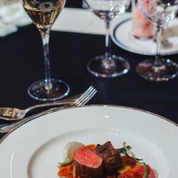 グランド ハイアット 東京の写真10枚目