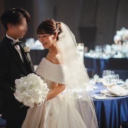 グランド ハイアット 東京の写真22枚目