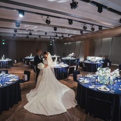 グランド ハイアット 東京の写真26枚目