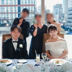 グランド ハイアット 東京の写真13枚目