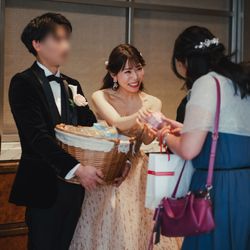 グランド ハイアット 東京の写真25枚目